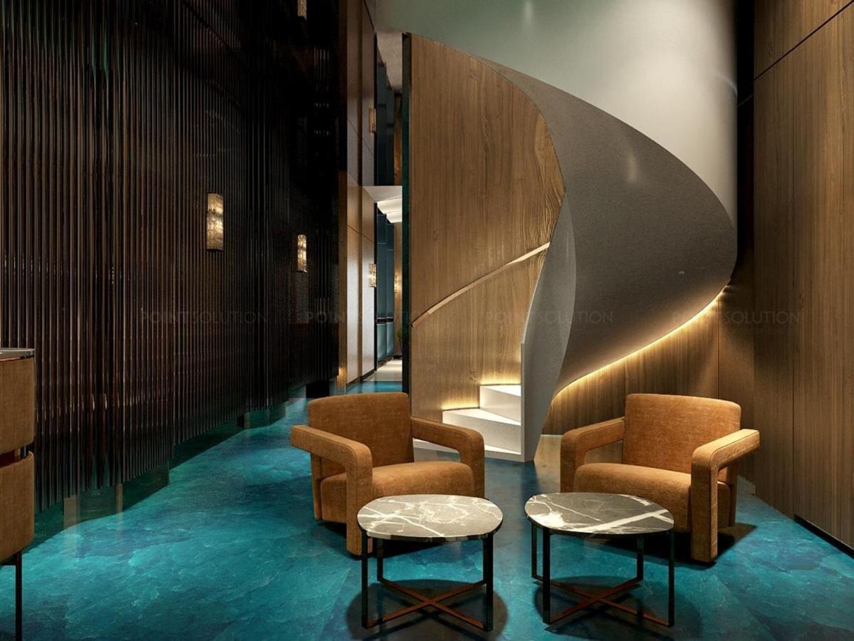 La Passion Premium Cau Go Hotel Hanoi Exterior foto